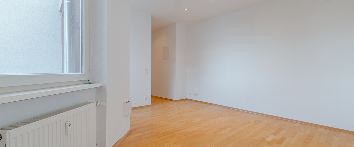 Erstbezug im Jugendstilhaus – Stilvolle 3,5 ZKB mit zwei Balkonen und EBK! - Foto 1