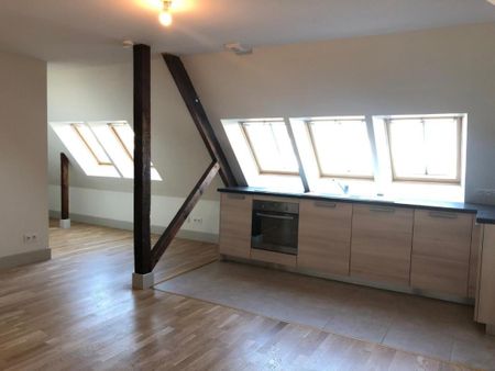 Location Appartement 2 pièces 43m² TOURS 37000 - Photo 4