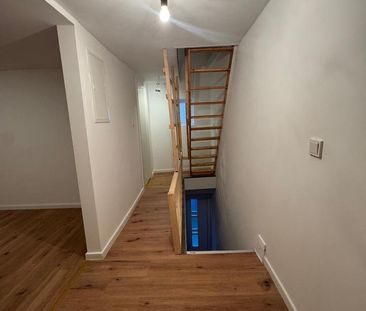 Frisch sanierte 3 ZKB-Wohnung - Foto 1