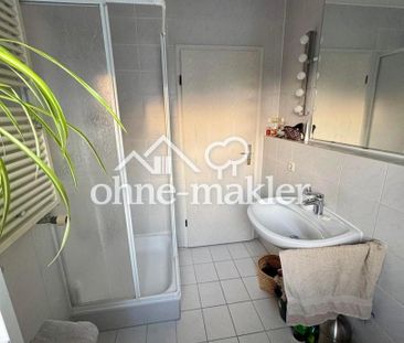 Zwischenmiete: 2,5-Zimmer voll-möbilierte Maisonette-Wohnung mit tr... - Photo 5