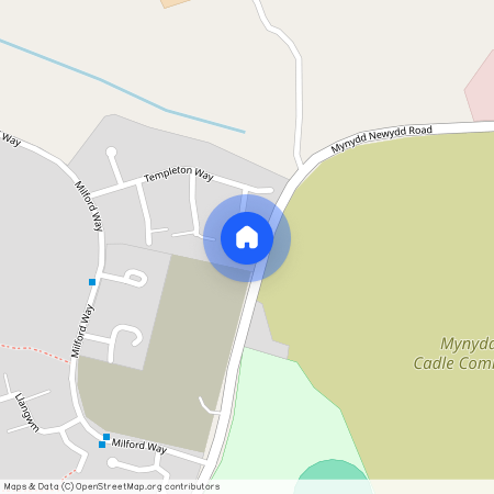 Broad Haven Close