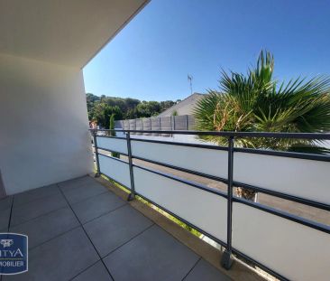 Appartement à louer 1 pièce 25.05m² - Photo 5