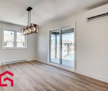 Appartement Saint-Clet � Louer - Photo 1