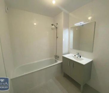 Appartement à louer 2 pièces 47.24m² - Photo 2