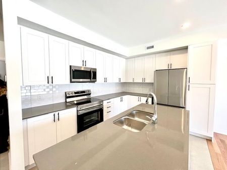 For Lease - 241 Crescent Bay Lane Unit# 102, Huntsville, Ontario - Photo 5