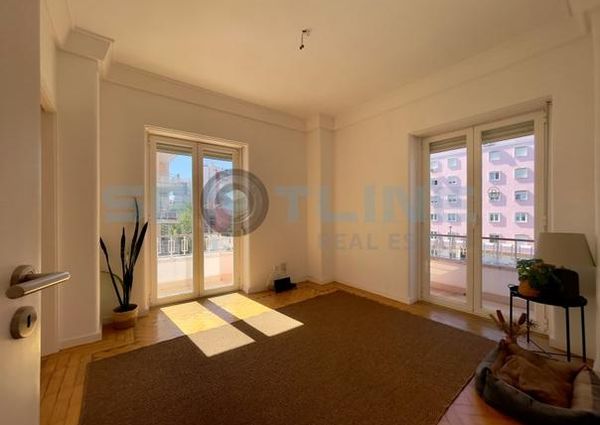 Apartamento T2 em Lisboa