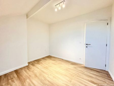 Appartement te huur - Photo 5