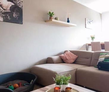 Appartement te huur in Sint-Truiden voor € 728 met 1 slaapkamer - Photo 5