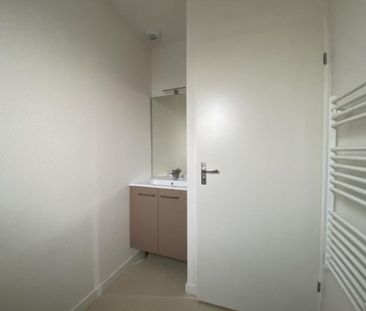 Appartement 2 pièces – 40 m² - Photo 6