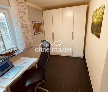 Exklusive 3-Zimmer Erdgeschosswohnung (141m²) mit Garten u. großer ... - Photo 6