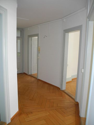 4.5 Zimmer Wohnung - Photo 5