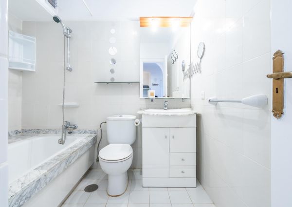 Apartamento alquiler San Eugenio Alto – 0067-04502