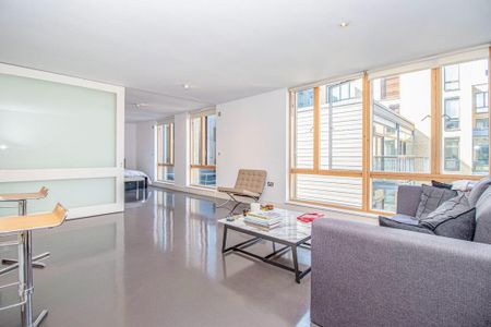 1 bedroom apartment to rent - Photo 4