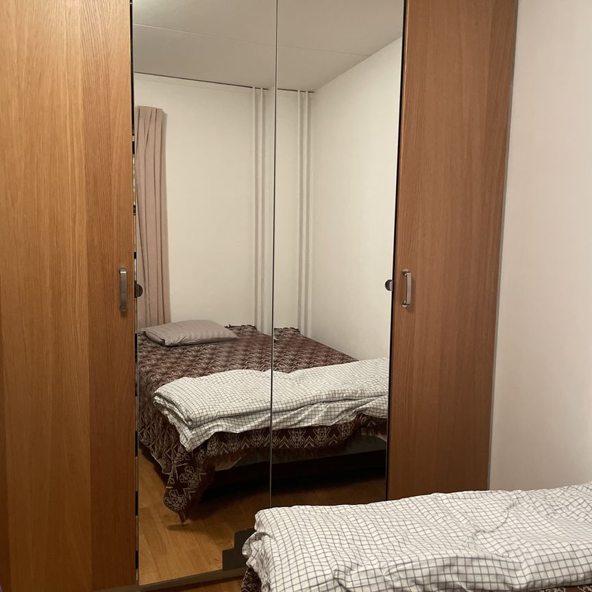 Idungatan, Märsta - Photo 2