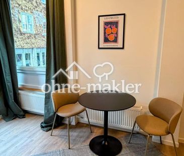 Premium Apartment in Top-Citylage – ruhig & sofort verfügbar - Foto 4