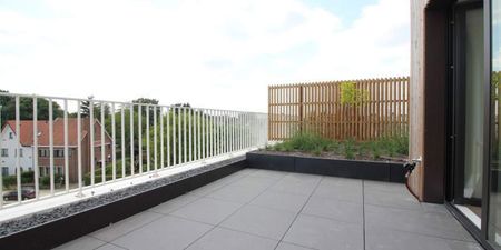 Appartement te huur in Kraainem voor € 1.750 met 3 slaapkamers - Foto 4