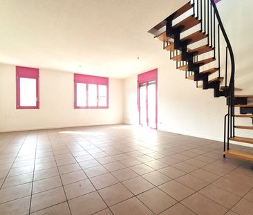 5 Zimmer, 137 m², 4. Stock - Photo 1