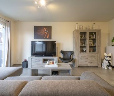 Appartement te huur - Foto 2