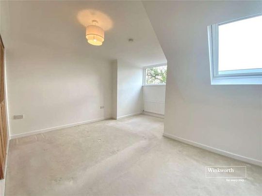 Hamilton Close, Christchurch, Dorset, BH23 - Photo 1