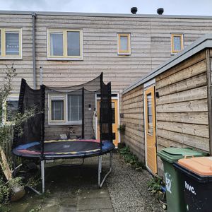 Moezelstraat 52, 4-kamerwoning houtskeletbouw - Foto 2