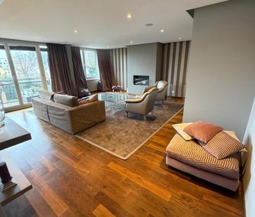 6 Zimmer, 200 m², 3. Stock - Photo 4