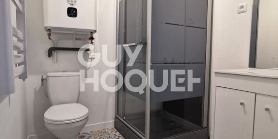 APPARTEMENT T1 BIS 28M2 - A LOUER- LIMOGES - Photo 3