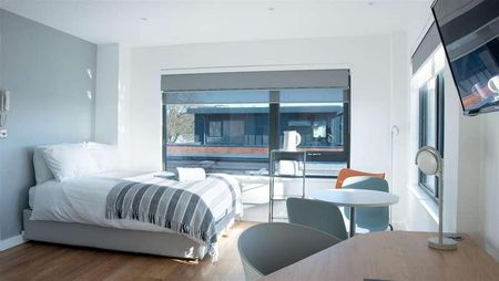 Castle Boulevard, Nottingham, NG7 - Photo 4