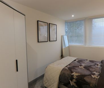 Flat 114, Green Lane, Yeadon, Leeds, LS19 7GP - Photo 2