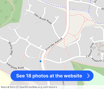 William Stanworth Grove, Priorslee, Telford - Photo 1