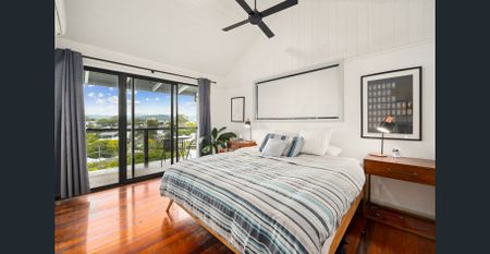 Fully Furnished House In Central Red Hill - Photo 2