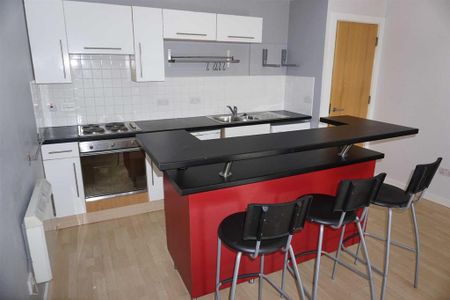 1 bedroom apartment to rent - Photo 3