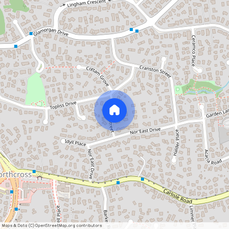 10 Eagleson Street, Northcross, North Shore City