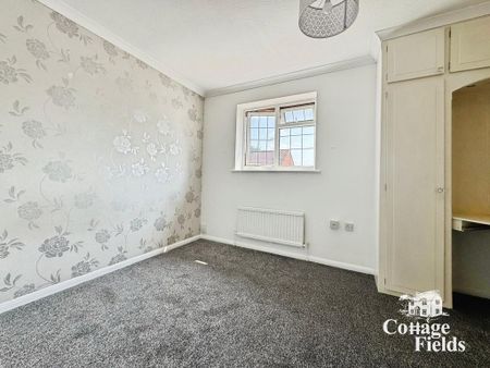 2 bedroom terraced house to rent - Photo 3