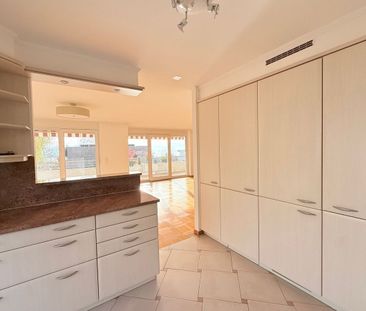 Pully : Appartement lumineux de 4.5 pièces, larges balcons et échap... - Foto 5