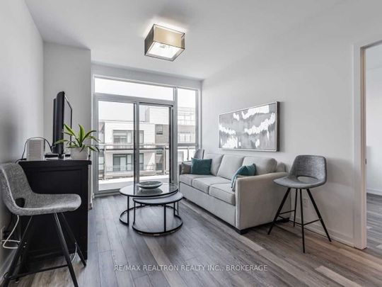 For Lease - 271 Sea Ray Avenue Unit# B406, Innisfil, Ontario - Photo 1