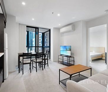 Melbourne CBD - Photo 4