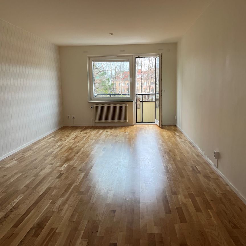 Riktargatan, Torshälla - Foto 1