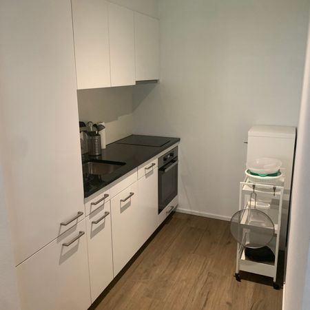 1.5 Zimmer, 43 m² - Photo 4