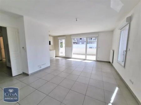 Appartement à louer 4 pièces 87.88m² - Photo 5