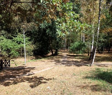 Białołęka, kawalerka, cicha, balkon 31 m² - Zdjęcie 4