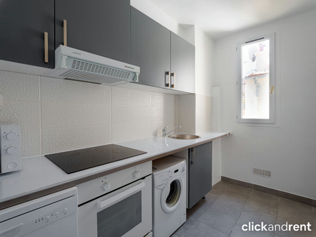 Charmant T2 en location meublée à Puteaux - Photo 5