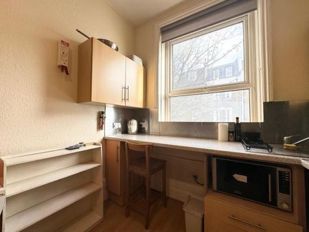 Flat share to rent - Photo 4