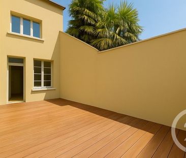 Appartement T2 à louer 2 pièces - 47,89 m2 CHATEAUROUX - 36 - Photo 3