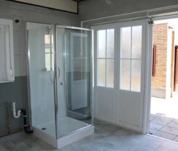 Instapklare gezinswoning met zonnige tuin in landelijk Schelderode - Photo 5