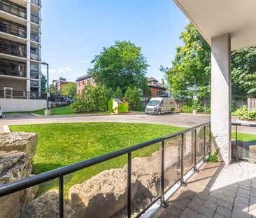 For Lease - 85 Robinson Street Unit# 102, Hamilton, Ontario - Photo 2