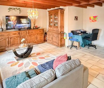 Appartement te huur in Wetteren voor € 850 met 2 slaapkamers - Photo 5