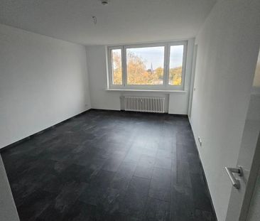 ***Sarniert*** Helle moderne 2-Zimmer-Wohnung in Duisburg mit Balko... - Photo 1