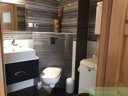 2 pokoje, wynajem, Kazimierska - Фото 5