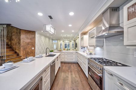 For Lease - 101 Gable Avenue Unit# Master Bedroom, Markham, Ontario - Photo 4