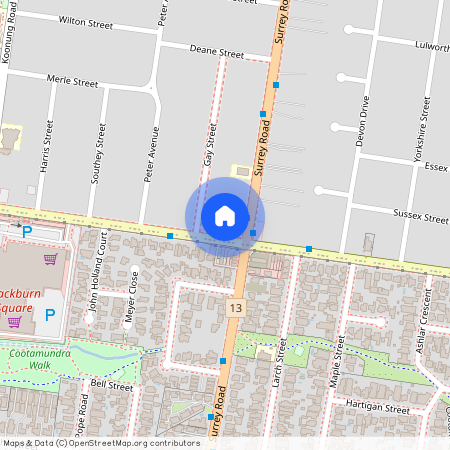 2/149 Springfield Road, Vic 3130, Blackburn North